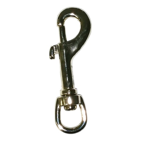 Baron Bolt Snap 3"L 5025-3/8